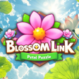 Ikona programu: Blossom Link: Petal Puzzl…