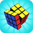 Icon of program: Cube Sol…