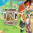 Ikona programu: Dragon Song Tavern: Cozy …