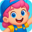Icona del programma: Toy Kingdom