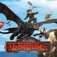 Ikona programu: School of Dragons: How to…