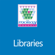 Ikona programu: Moray Libraries