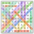 Ikona programu: Word Search