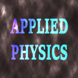 Icon of program: Basic Applied Physics