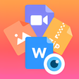 Icon des Programms: 1 File Viewer