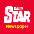 Ikona programu: Daily Star Newspaper