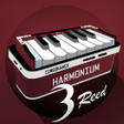 Ikona programu: Harmonium…