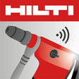 Ikona programu: Hilti Connect