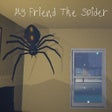 Ikona programu: My Friend The Spider