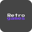 プログラムのアイコン: Retro Games Emulator (99 …