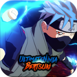 Icon des Programms: Ultimate Shipuden: Ninja …