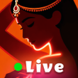 Icon des Programms: OVO Paka - Desi Girls Cal…