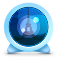 Icon des Programms: Webcam World View