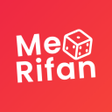Icon des Programms: Me Rifan - Digital Raffle…