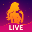 Icon des Programms: MuseCall - Live video cha…