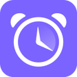 Icône du programme : Big Clock Launcher