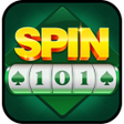 Ikona programu: Spin 101