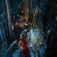 Icon des Programms: Blood Knights