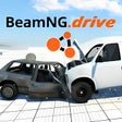 プログラムのアイコン: Beamng Drive …