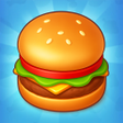 Ikona programu: Food Sort: Puzzle Game