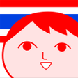 Ikona programu: KUUKIYOMI THAILAND