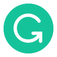 Programmsymbol: Grammarly for Chrome