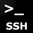 Icon des Programms: Putty SSH