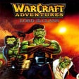 Icon des Programms: Warcraft Adventures: Lord…