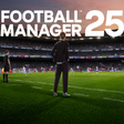 Programmsymbol: Football Manager 25