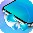 Icon des Programms: Speaker Cleaner - Clean W…