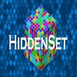 Icon of program: HiddenSet