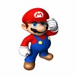 Icon des Programms: Super Mario 3: Mario Fore…