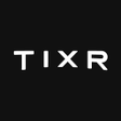 程序图标: Tixr: Live Event Tickets