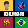 プログラムのアイコン: 4 صور لاعب واحد