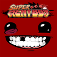 Ikona programu: Super Meat Boy Forever