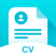 Icon des Programms: Resume Master-Create prof…