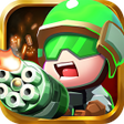 Icône du programme : Epic Idle War: Backpack M…