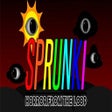 程序图标: Sprunki Horror from the L…