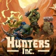 Icon des Programms: Hunters Inc