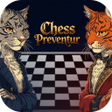 Ikona programu: Chess Preventur