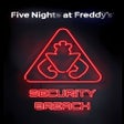 プログラムのアイコン: Five Nights at Freddy's: …