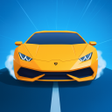 Ikona programu: Drift Run 3D: Satisfying …
