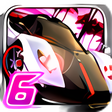 プログラムのアイコン: Asphalt 6: Adrenaline HD