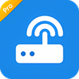 Ikona programu: WiFi Router Master ProNo …