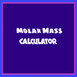 Ikona programu: Molar Mass Calculator