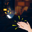 Icon des Programms: Quick Clap To Find Phone