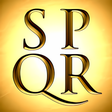 Icon des Programms: SPQR Latin