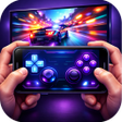 Icône du programme : Gamepad TV: Play Games Re…