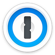 Programmsymbol: 1Password - Password Mana…