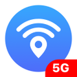 Icon des Programms: WiFi Map